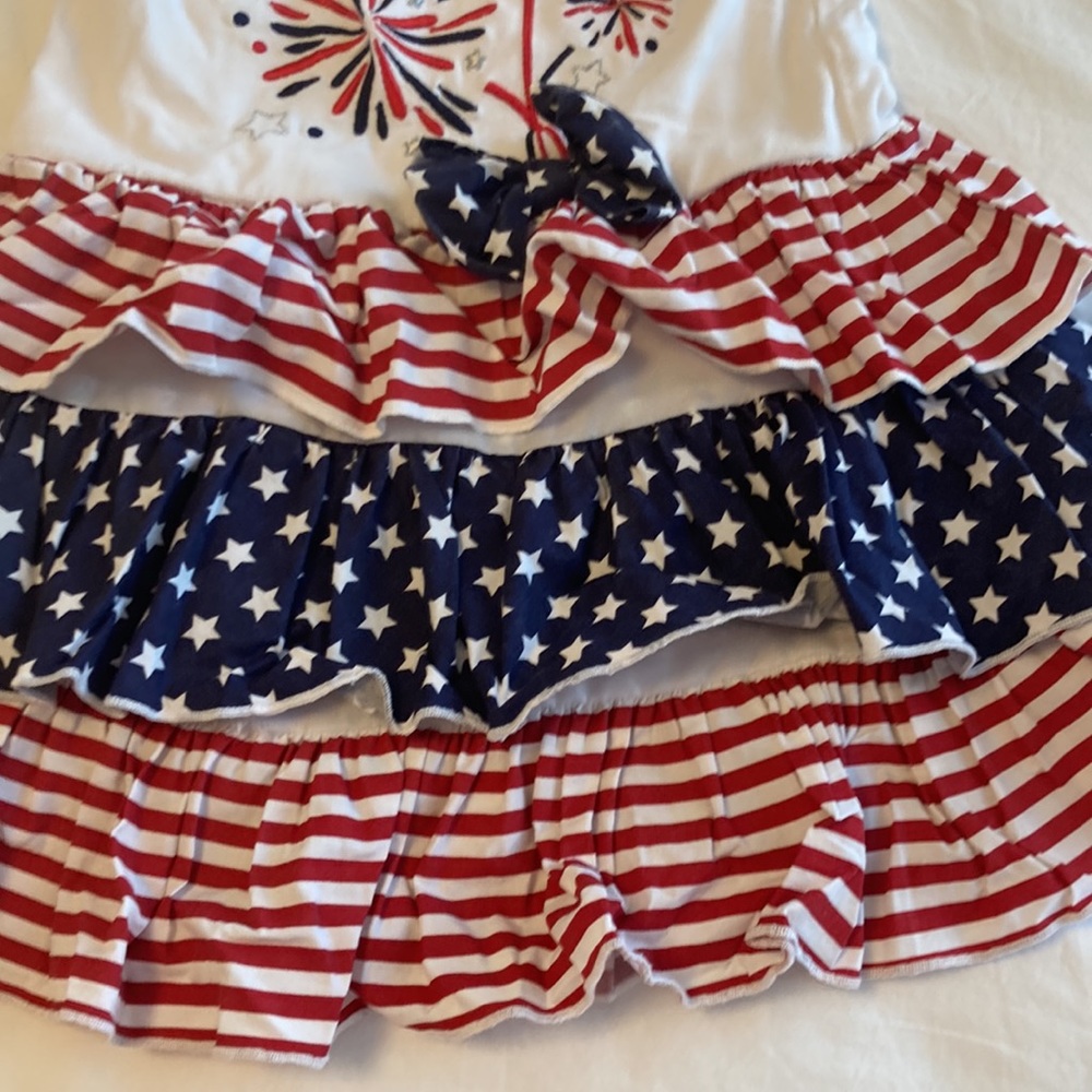 Dress - Picture 3 of 4